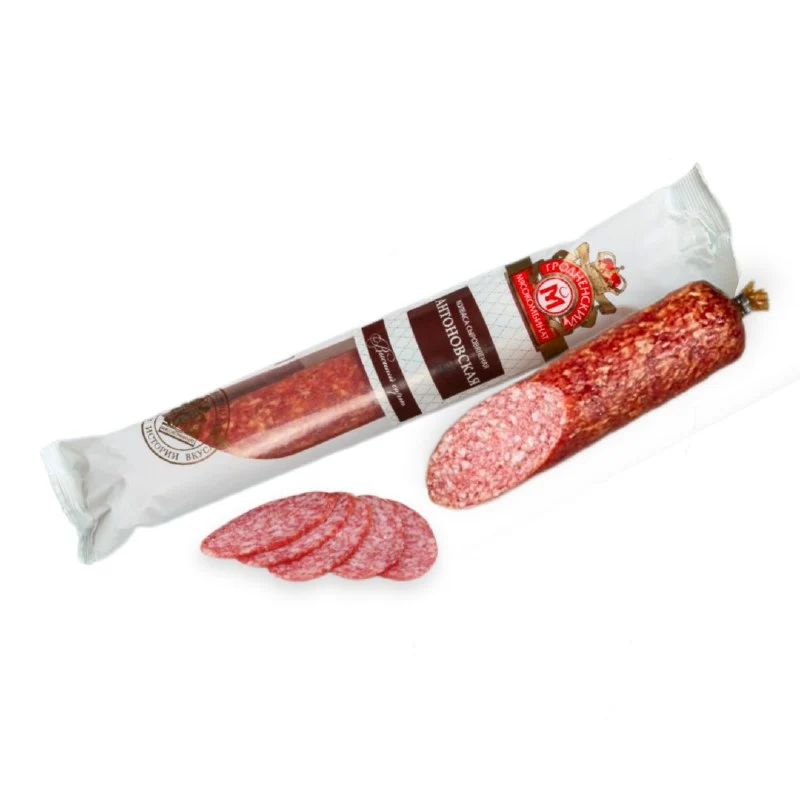 КОЛБАСА ОРИГИНАЛЬНАЯ АНТОНОВСКАЯ