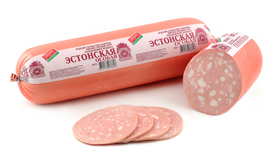 Estonian sausage