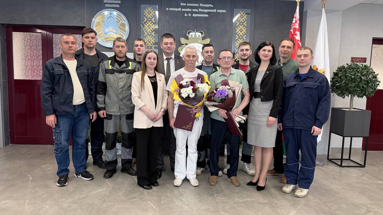 Преданность делу. Профессионализм. Уважение