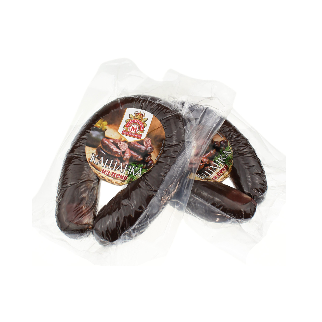 КАШАНКА ИЗ ПЕЧИ