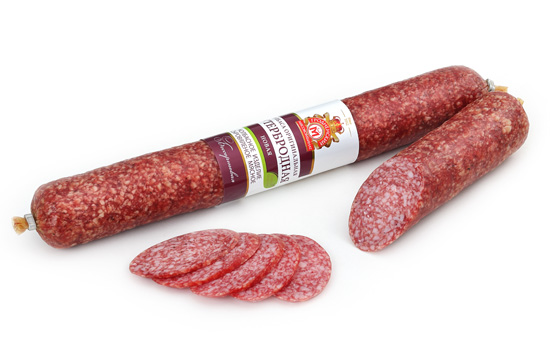 Sausage Original sandwich new