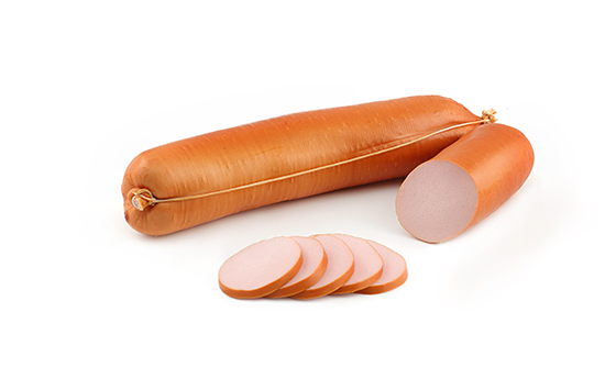 КОЛБАСА СТОЛИЧНАЯ новая