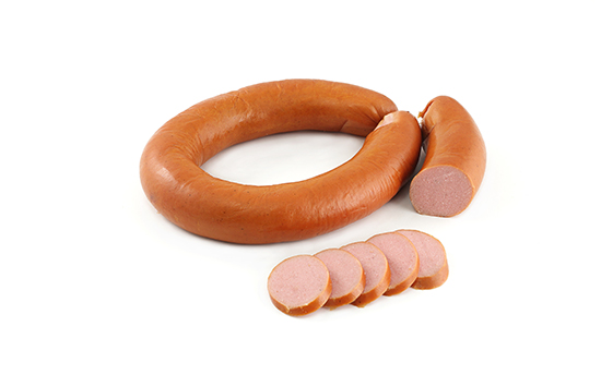 Sausage Garlic new