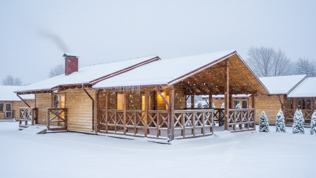 Вкус романтики: гид по самому уютному Дню влюбленных!