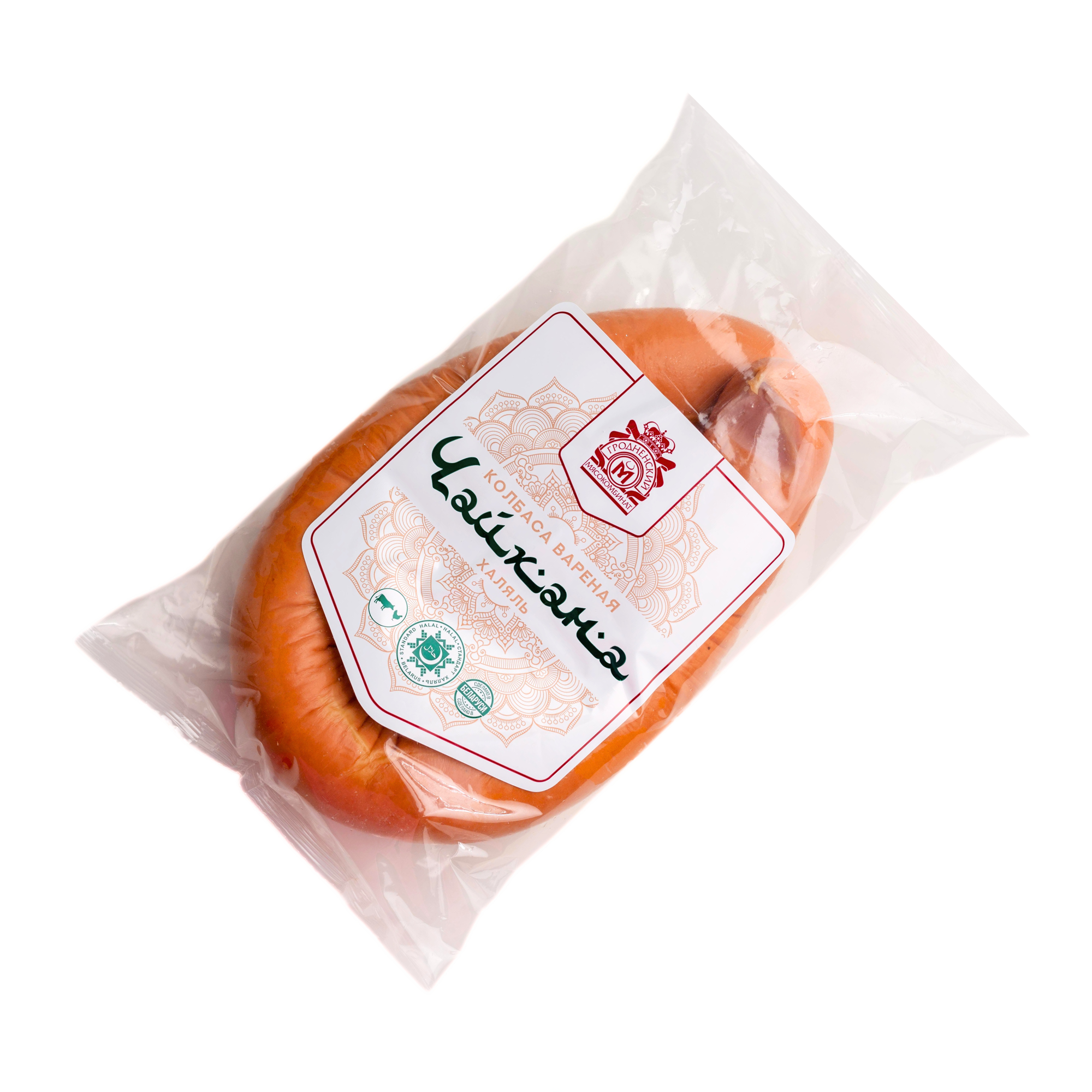 КОЛБАСА ЧАЙХАНА