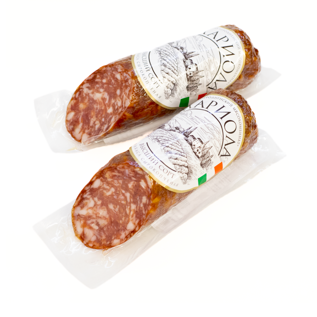 КОЛБАСА ОРИГИНАЛЬНАЯ МАРИОЛА