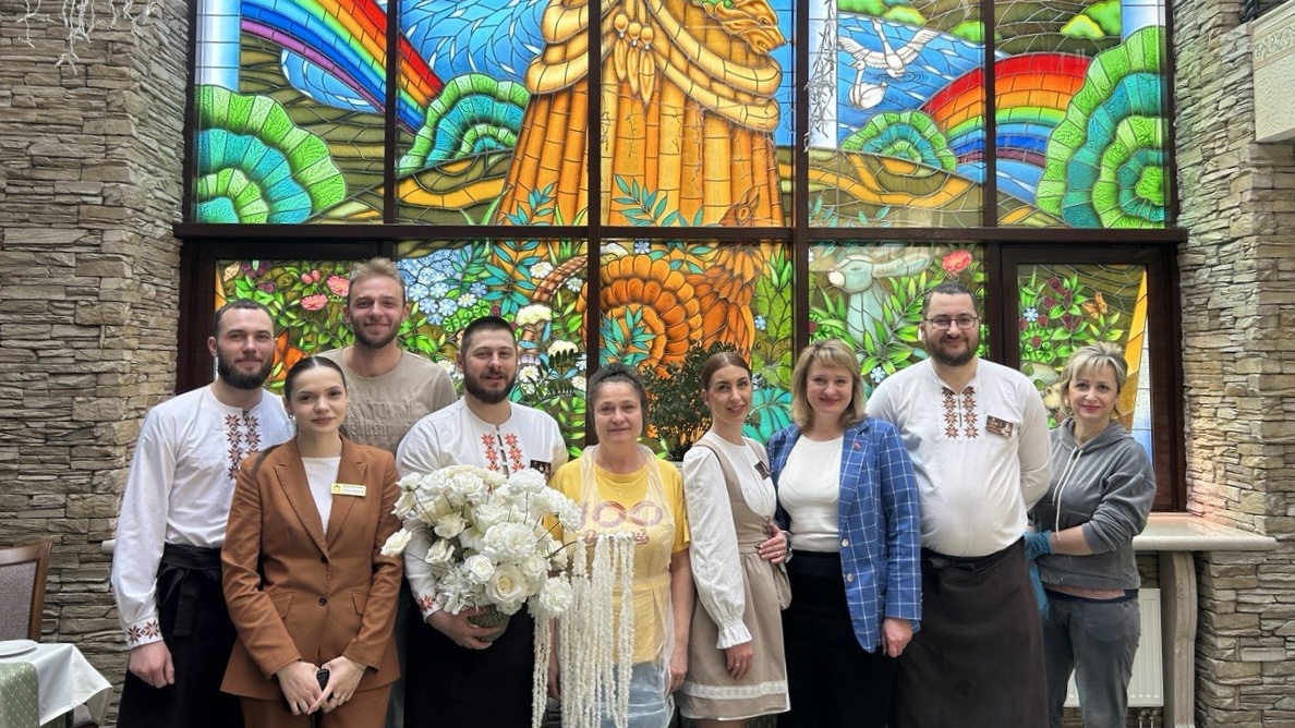 Открытый диалог в «Каробчыцах»