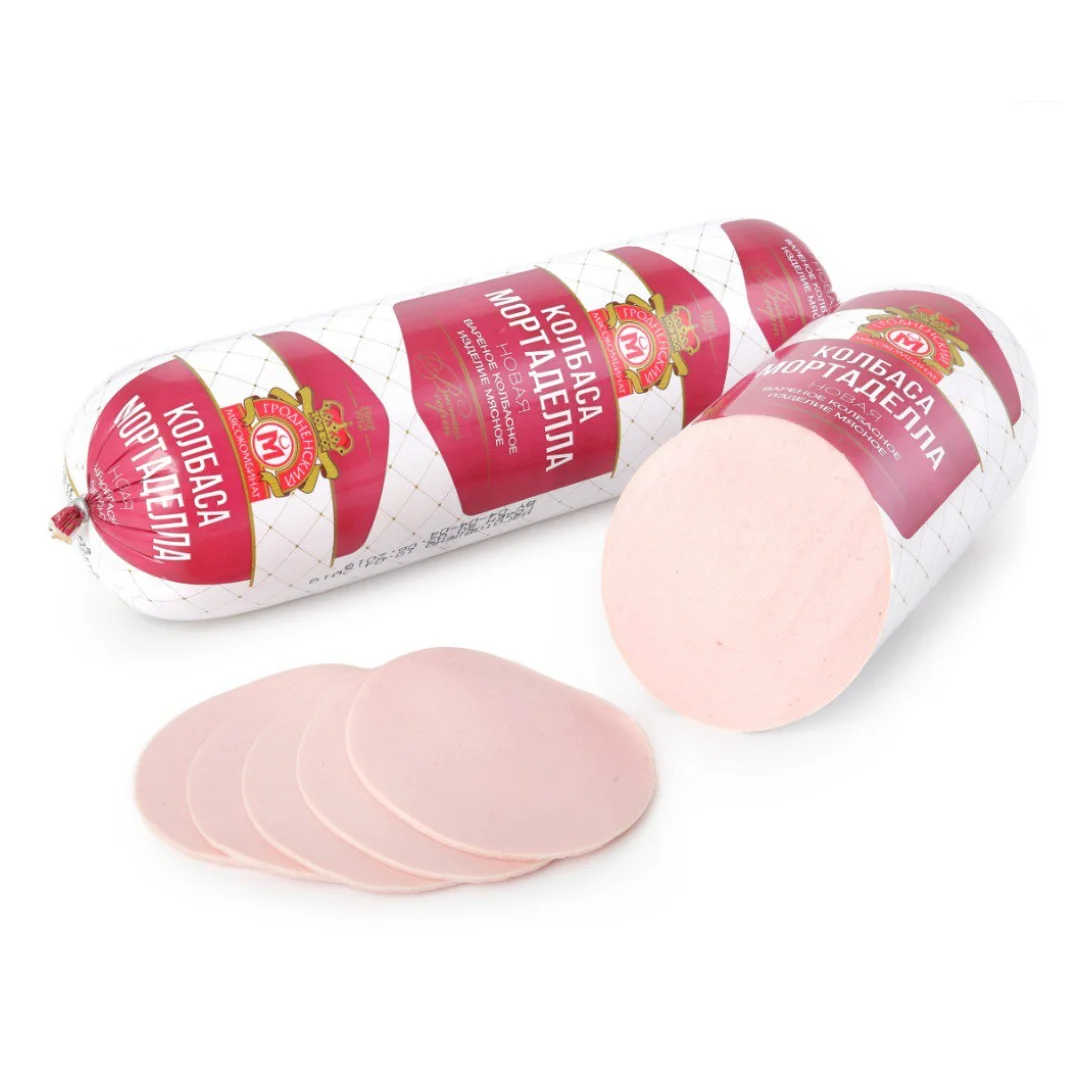 МОРТАДЕЛЛА НОВАЯ