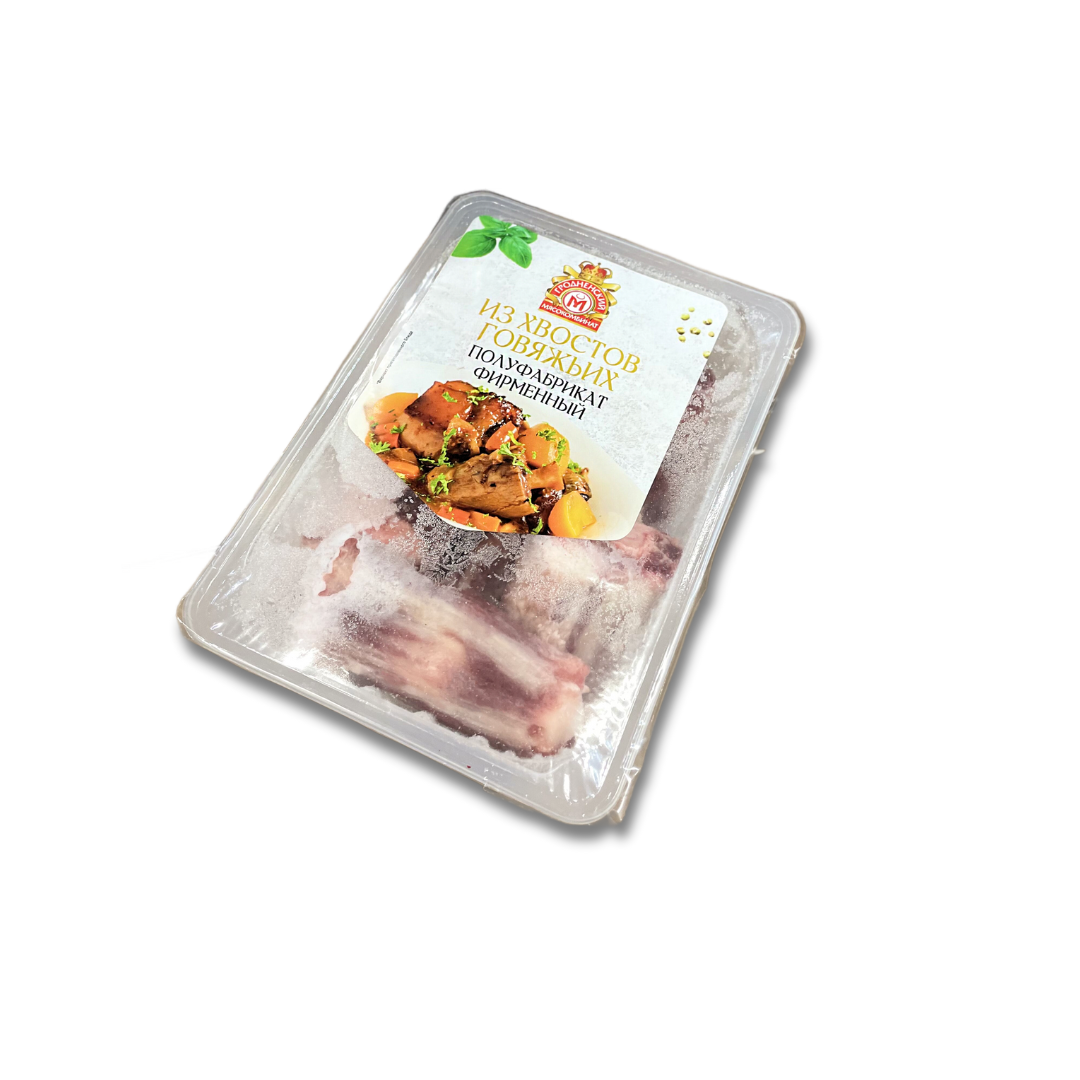 П/Ф ФИРМЕННЫЙ ИЗ ХВОСТОВ ГОВЯЖЬИХ