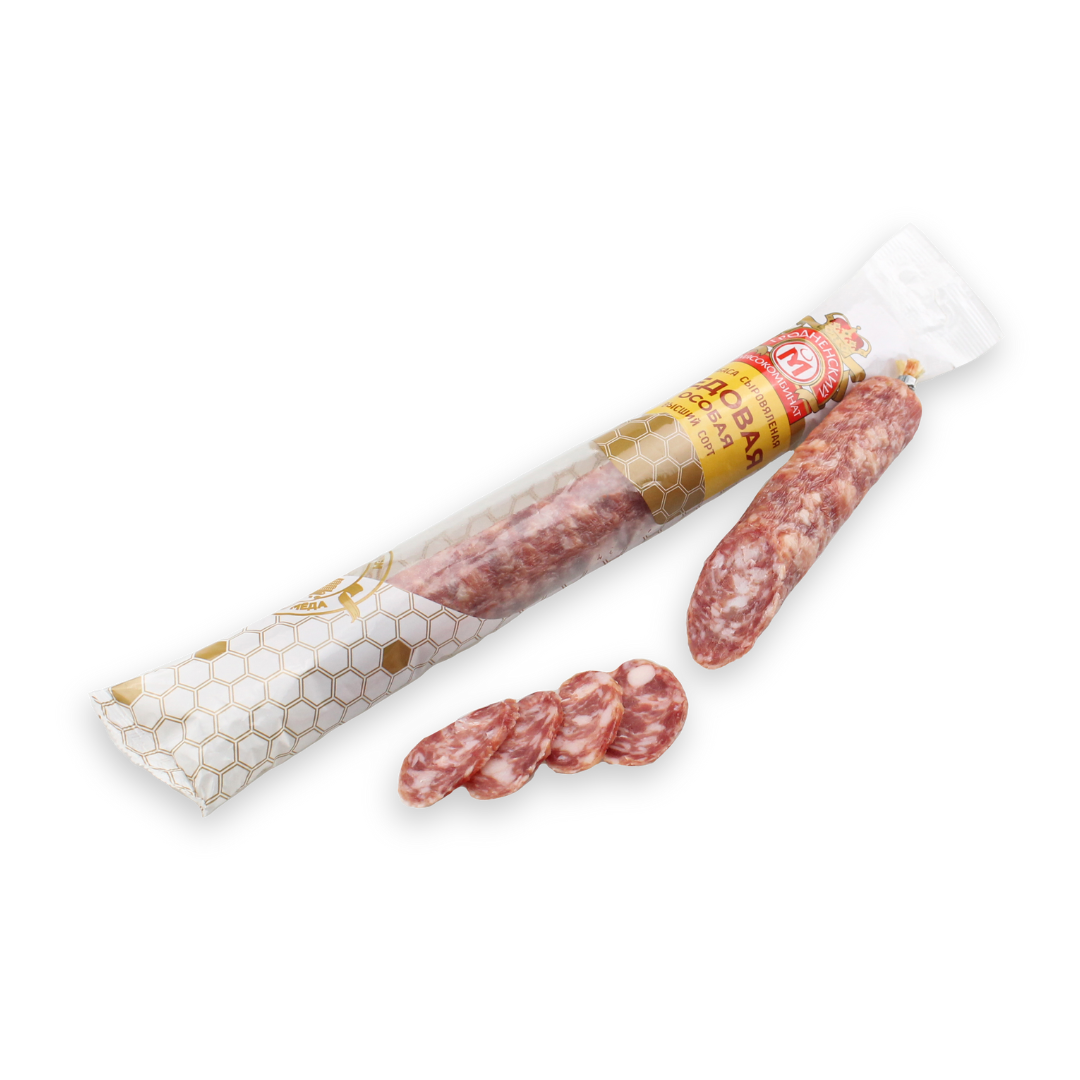 КОЛБАСА ОРИГИНАЛЬНАЯ МЕДОВАЯ