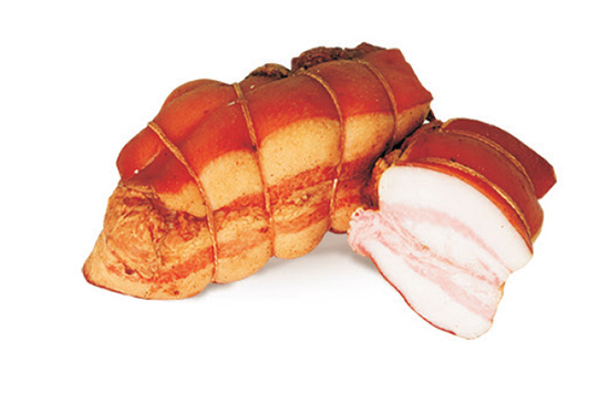 ПОДЧЕРЕВКА СВИНАЯ