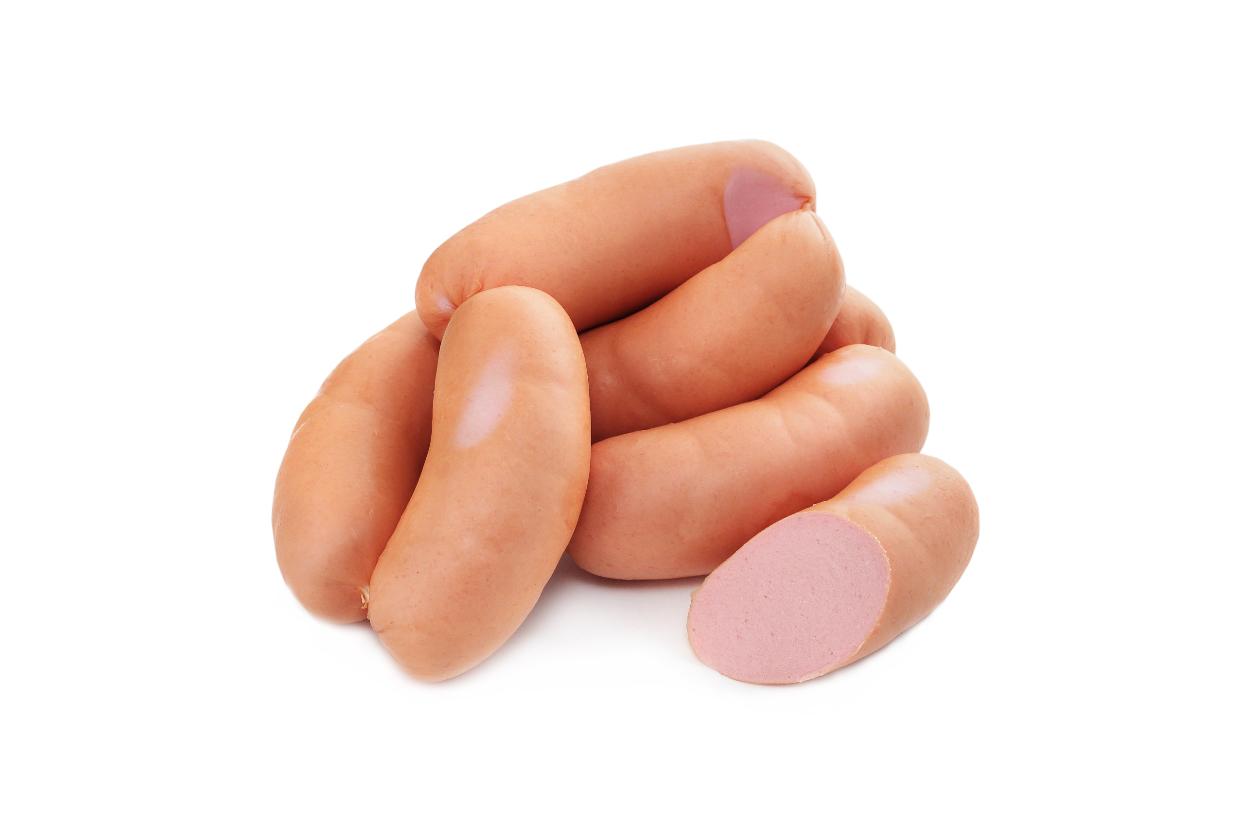 САРДЕЛЬКИ КРЕМЛЕВСКИЕ С ГОВЯДИНОЙ