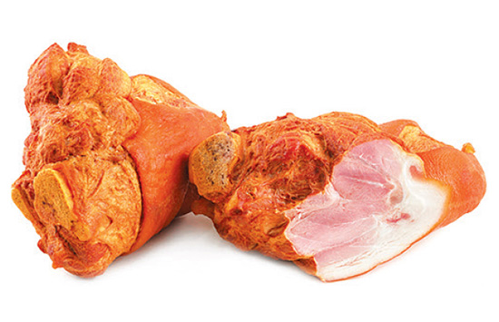 ГОЛЯШКА КРЕСТЬЯНСКАЯ