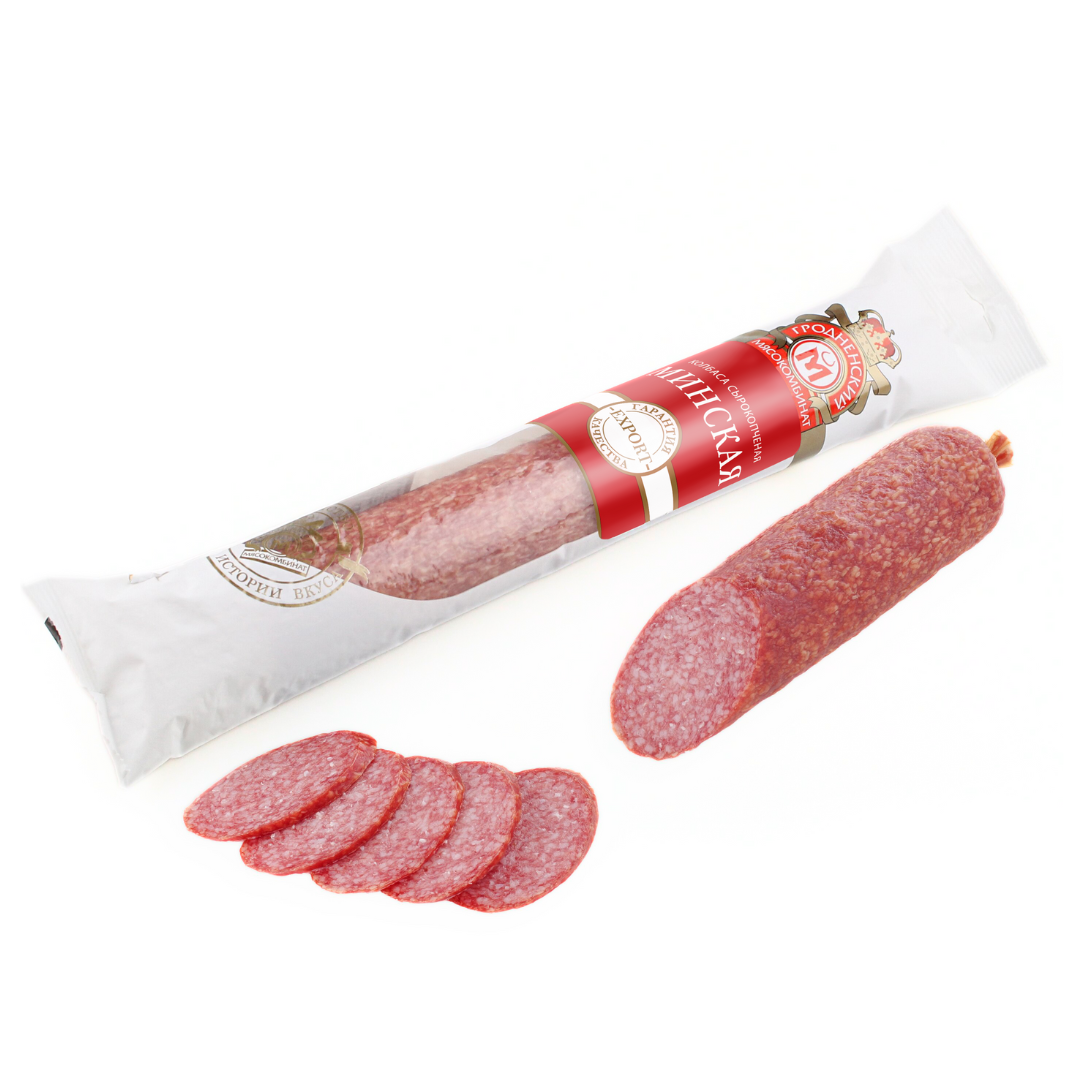 КОЛБАСА МИНСКАЯ