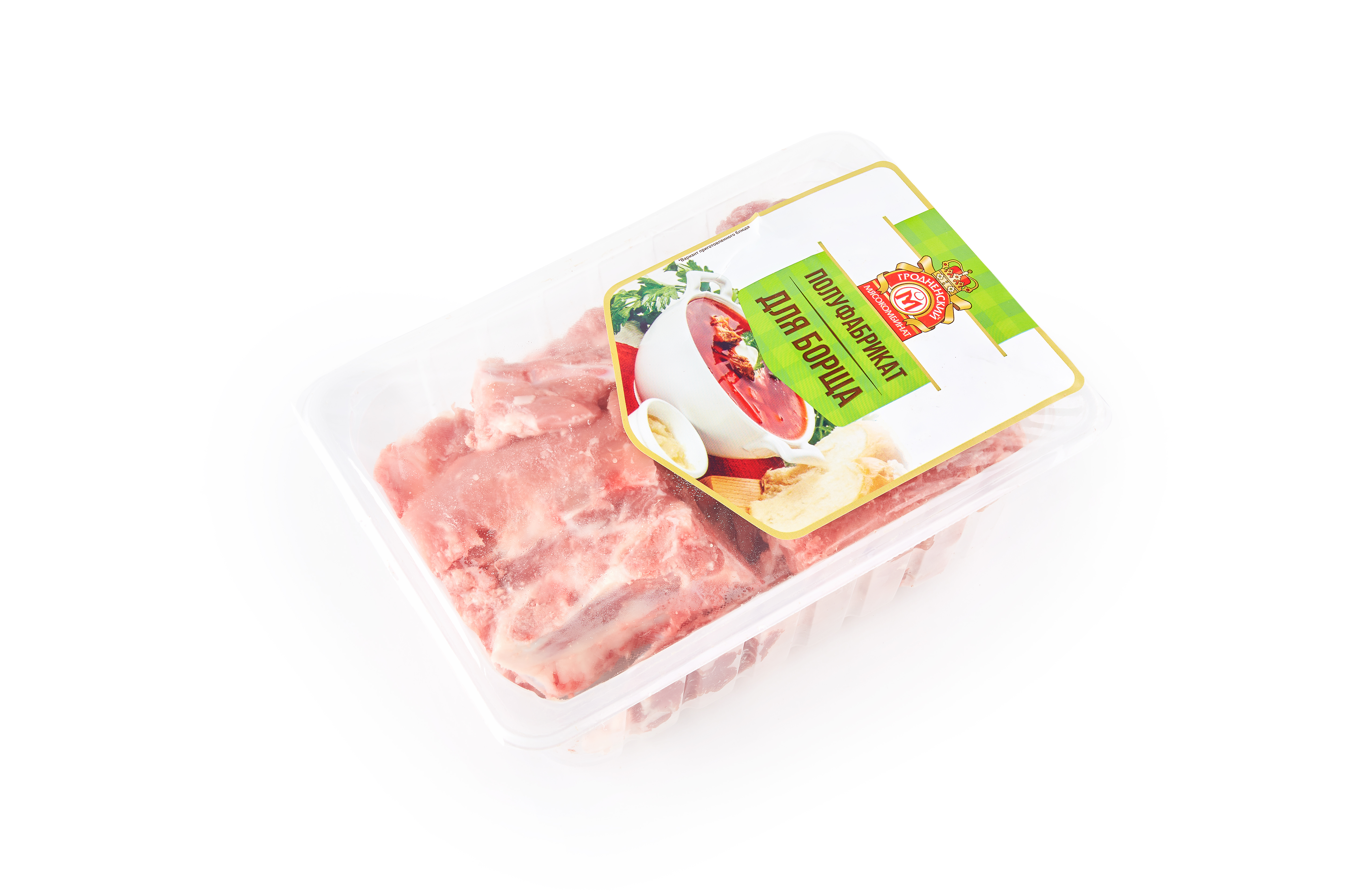 П/Ф ДЛЯ БОРЩА