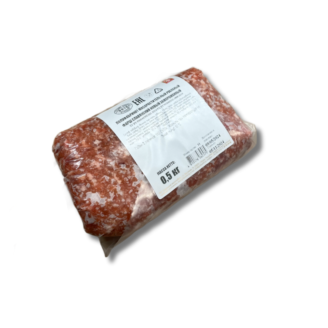 ФАРШ СЛАВЯНСКИЙ