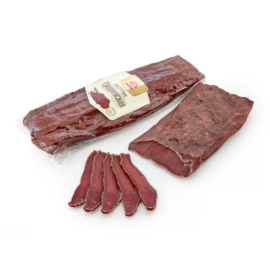 БАСТУРМА ГРОДНЕНСКАЯ