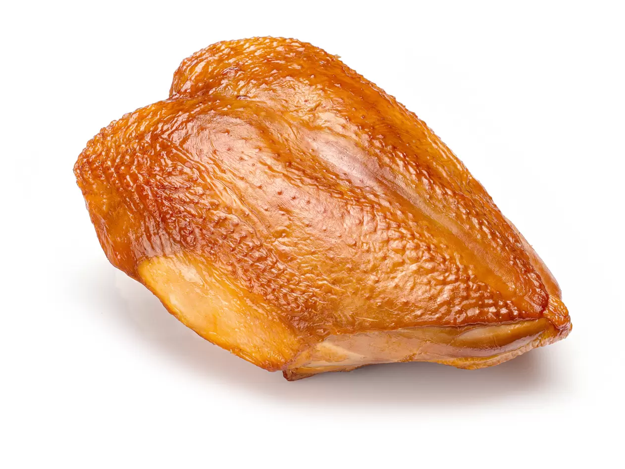 ГРУДКА КЛАССИЧЕСКАЯ