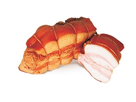 ПОДЧЕРЕВКА СВИНАЯ