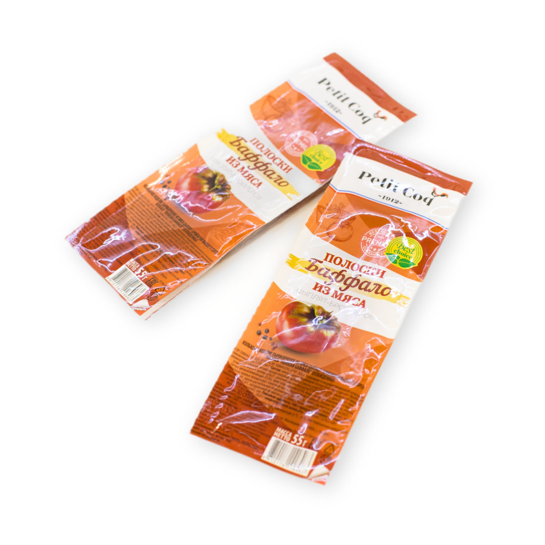 ПОЛОСКИ БАФФАЛО