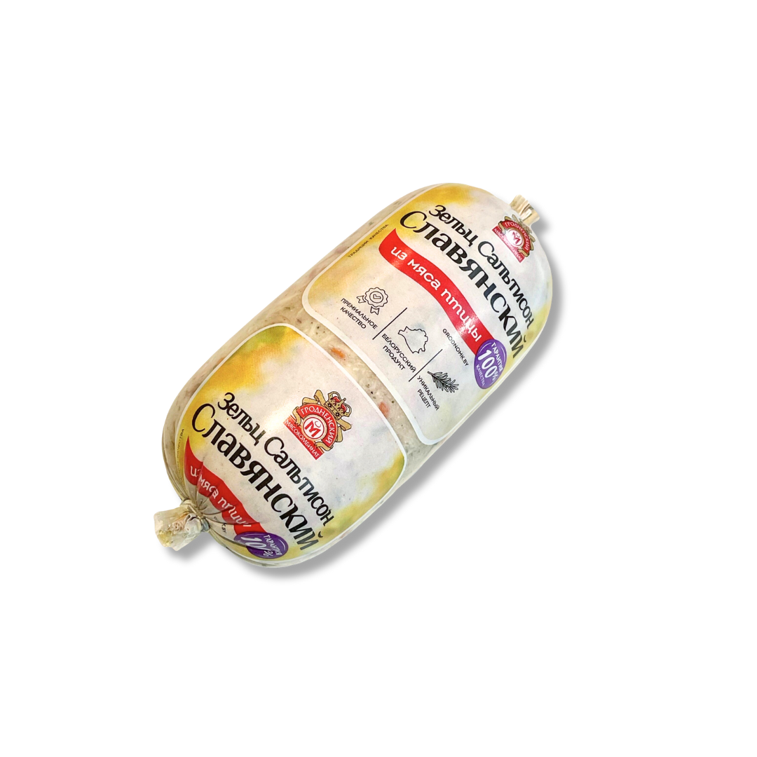 ЗЕЛЬЦ САЛЬТИСОН СЛАВЯНСКИЙ