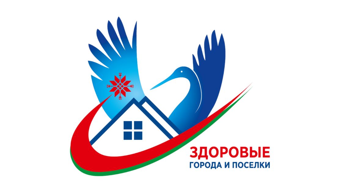 Развиваем вместе проект Беларуси «Здоровые города и посёлки»