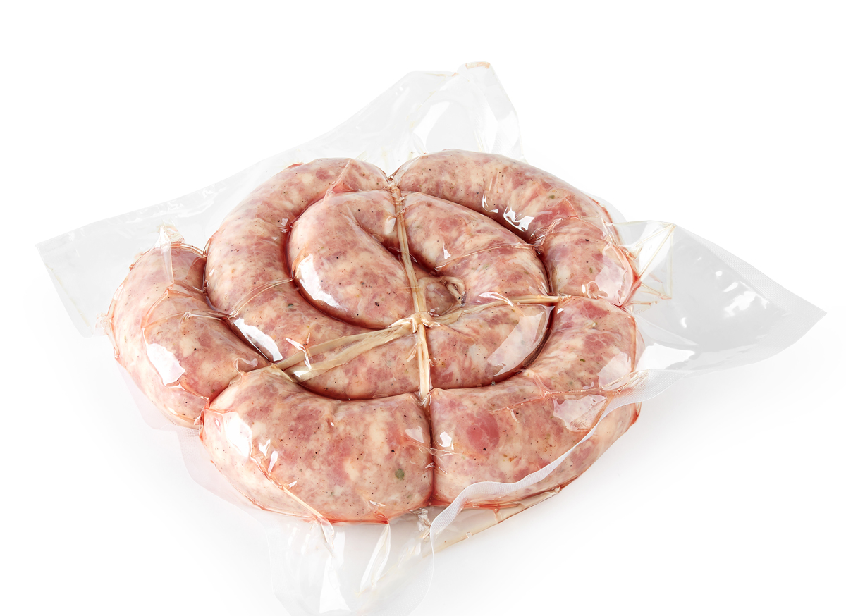 КОЛБАСА ФИРМЕННАЯ