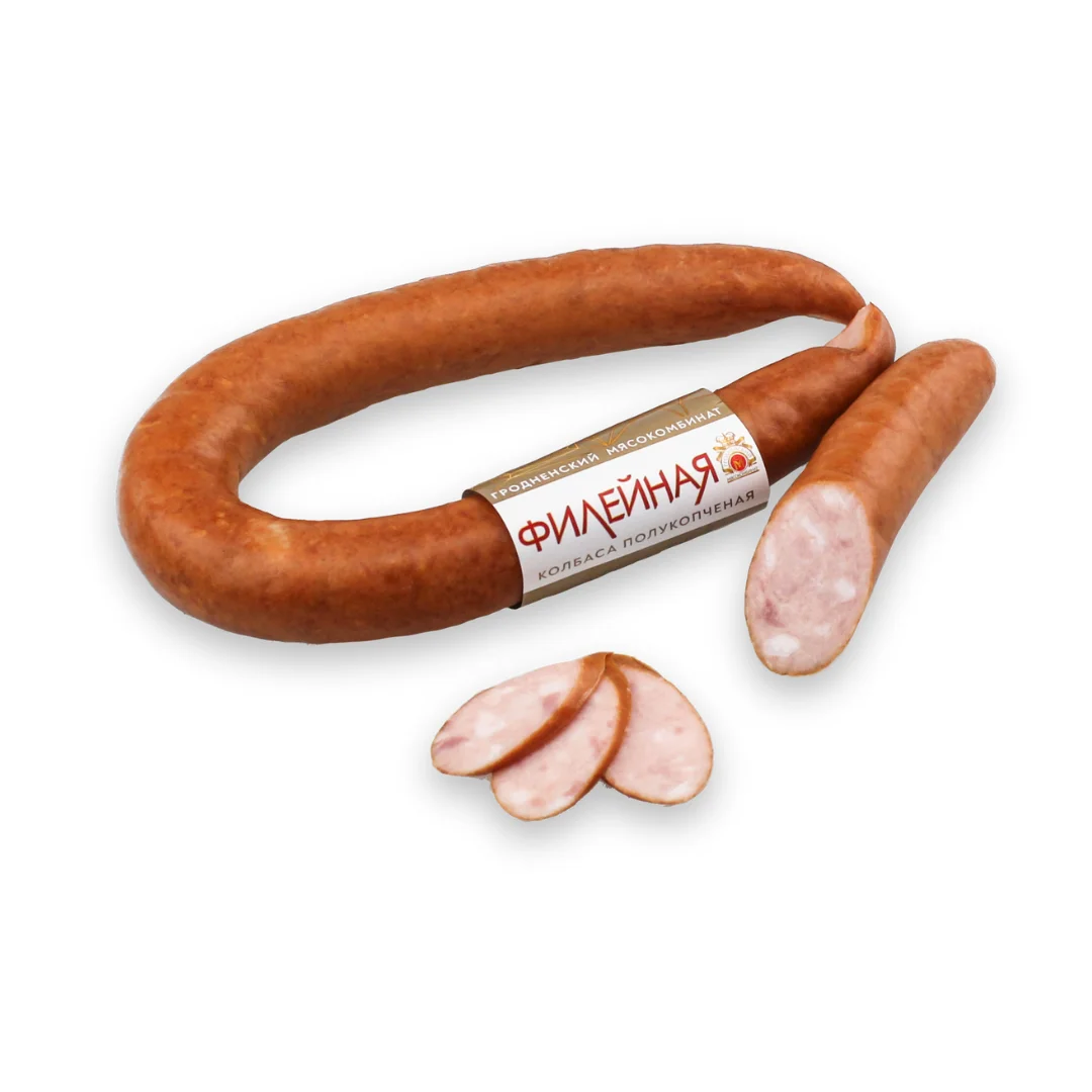 КОЛБАСА  ФИЛЕЙНАЯ