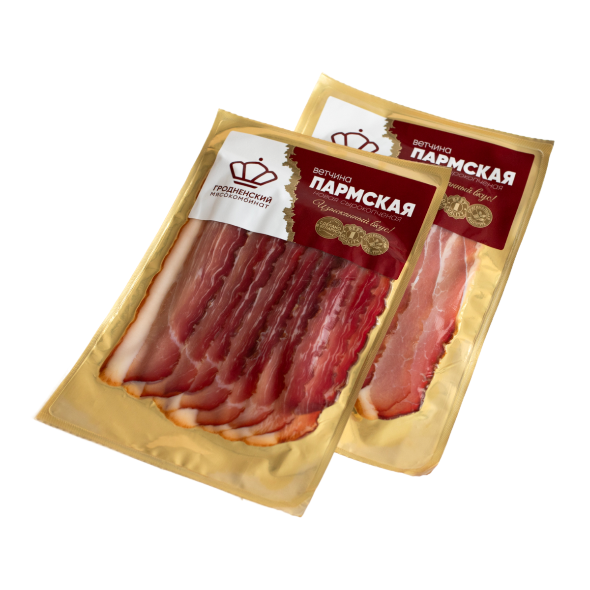 ВЕТЧИНА ПАРМСКАЯ нарезка