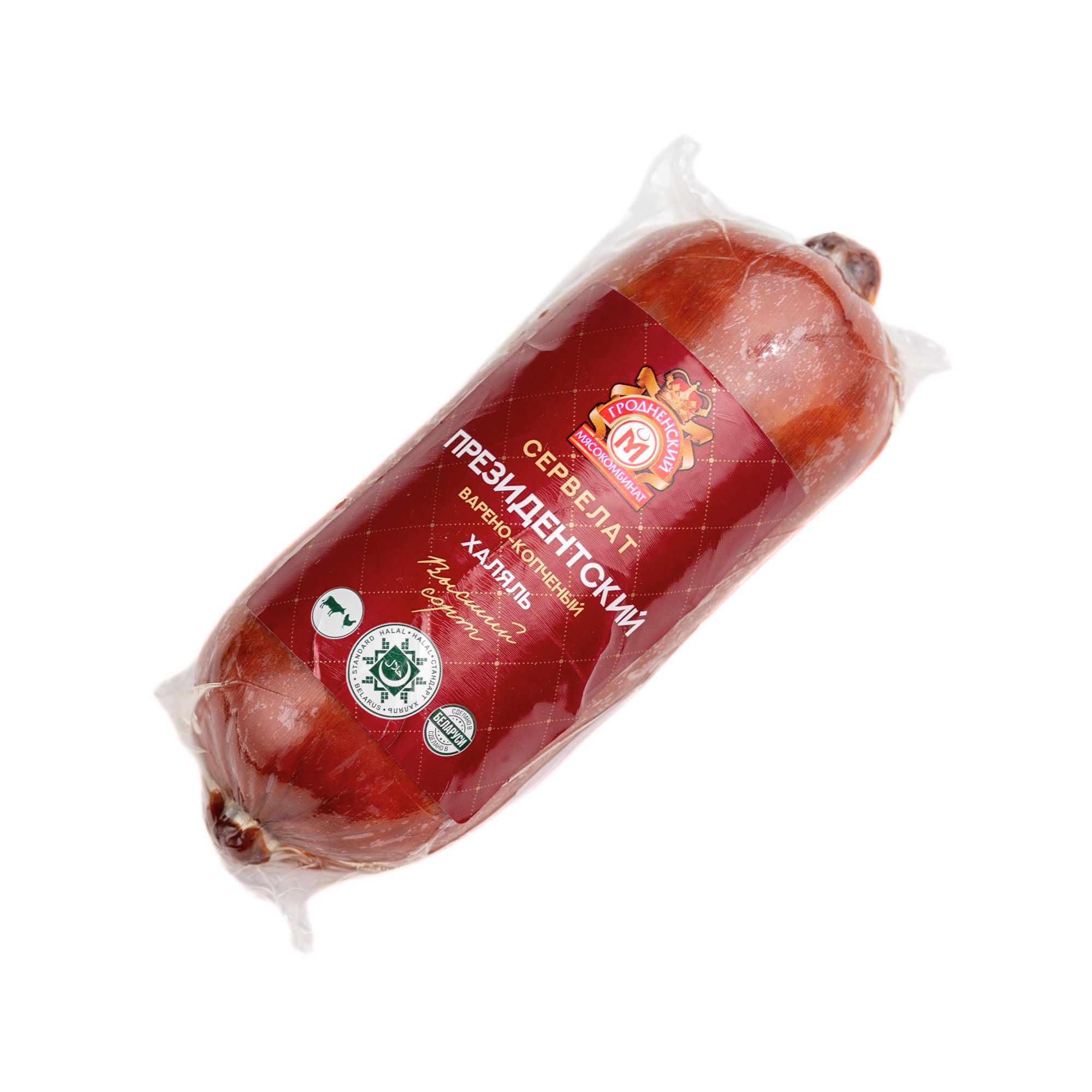 СЕРВЕЛАТ ПРЕЗИДЕНТСКИЙ 