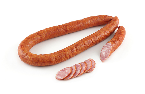 КОЛБАСА ГЕОРГИЕВСКАЯ