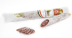 Italian sausage