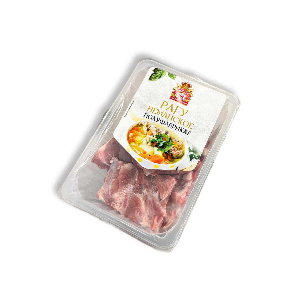 РАГУ НЕМАНСКОЕ