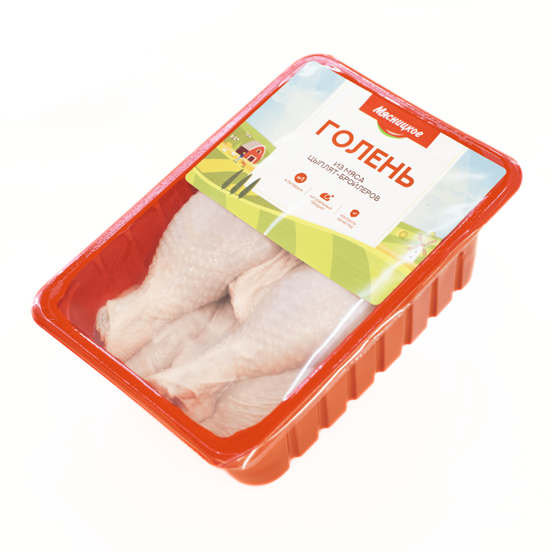 ГОЛЕНЬ ЦЫПЛЕНКА-БРОЙЛЕРА