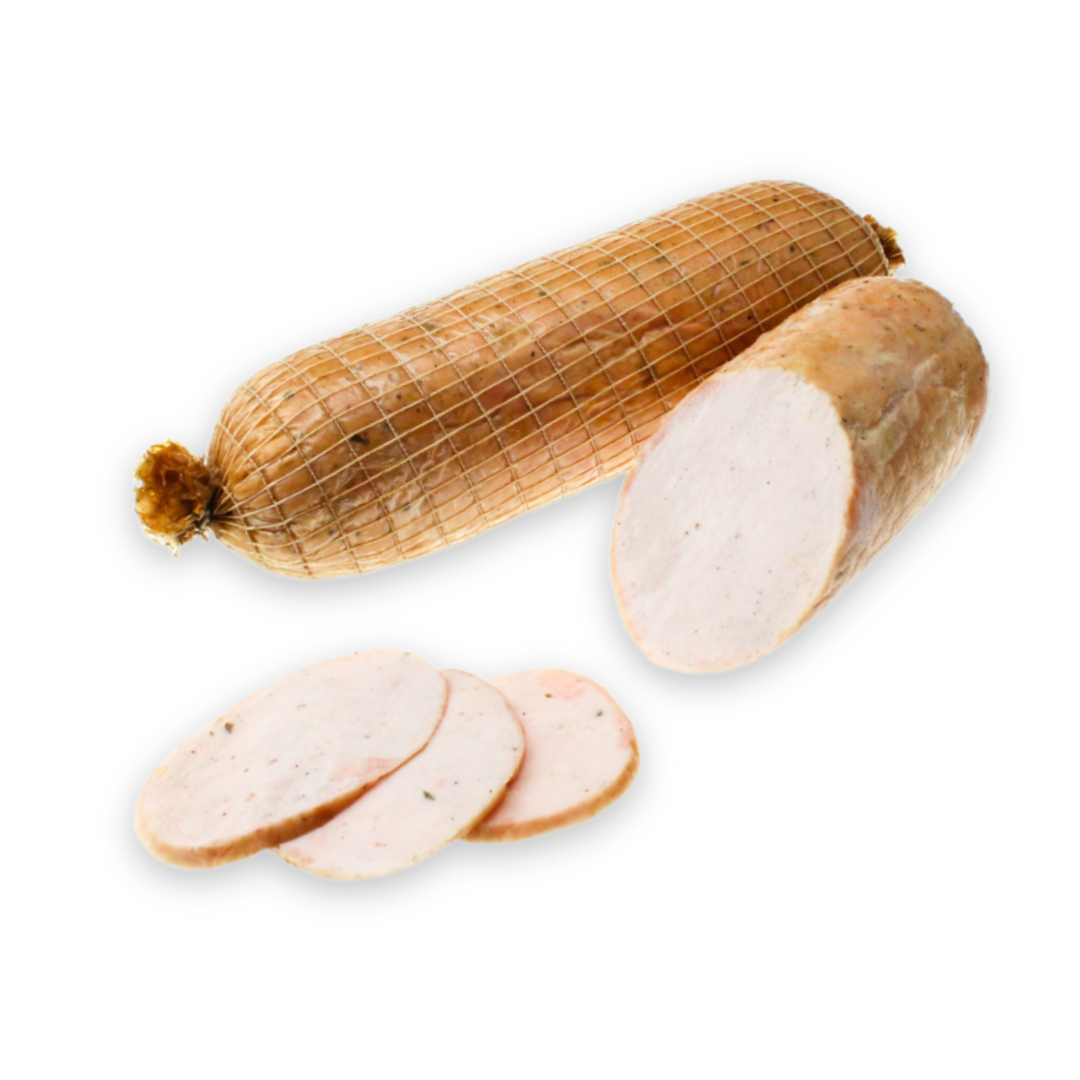 РУЛЕТ НЕЖНЫЙ