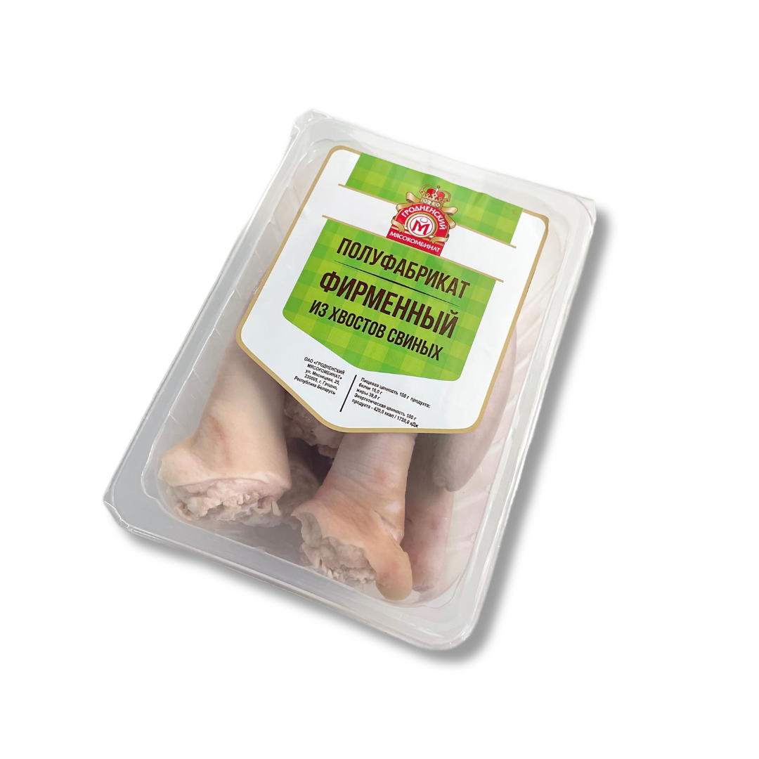 П/Ф ФИРМЕННЫЙ ИЗ ХВОСТОВ СВИНЫХ