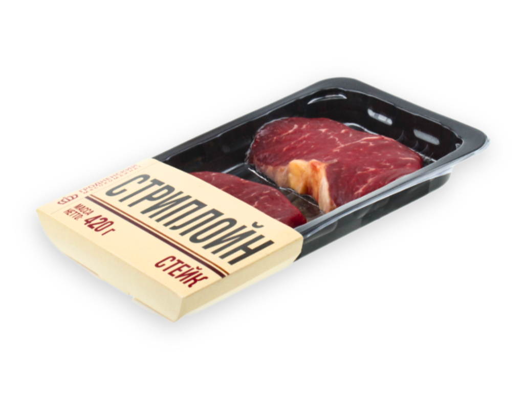 СТЕЙК СТРИПЛОЙН