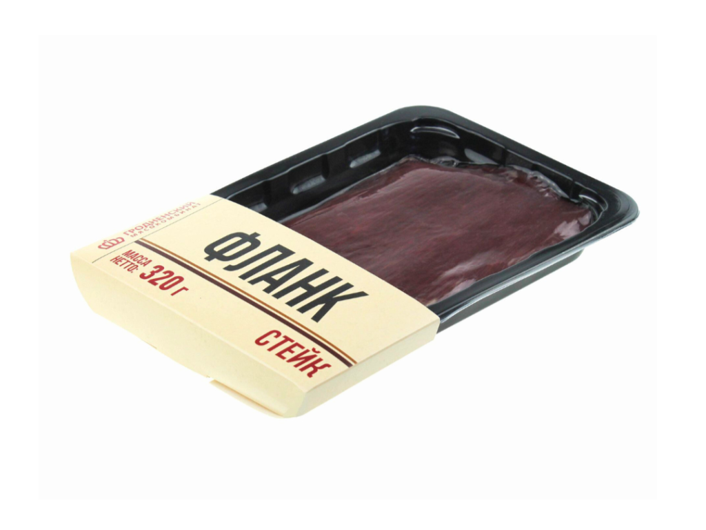 СТЕЙК ФЛАНК