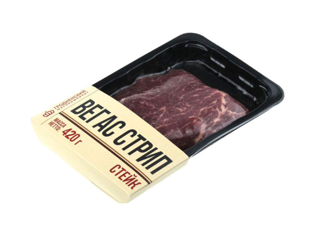 СТЕЙК ВЕГАС СТРИП