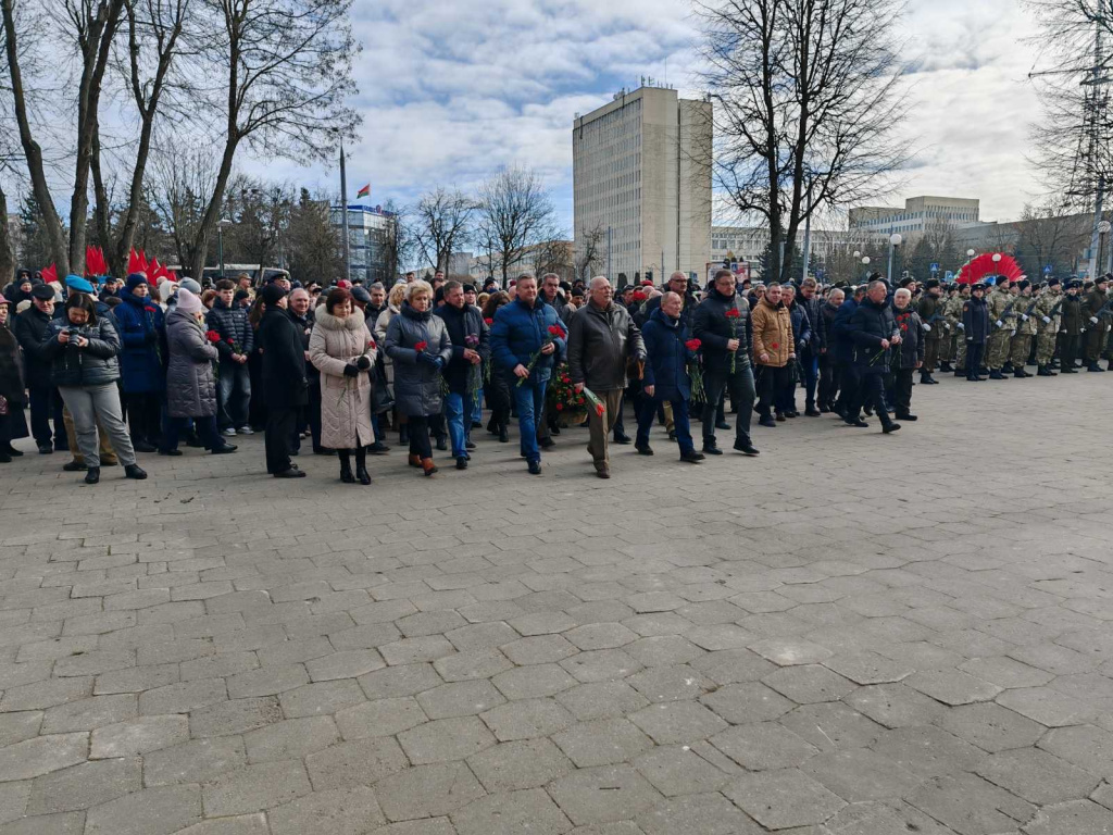 Закаленный афганом1