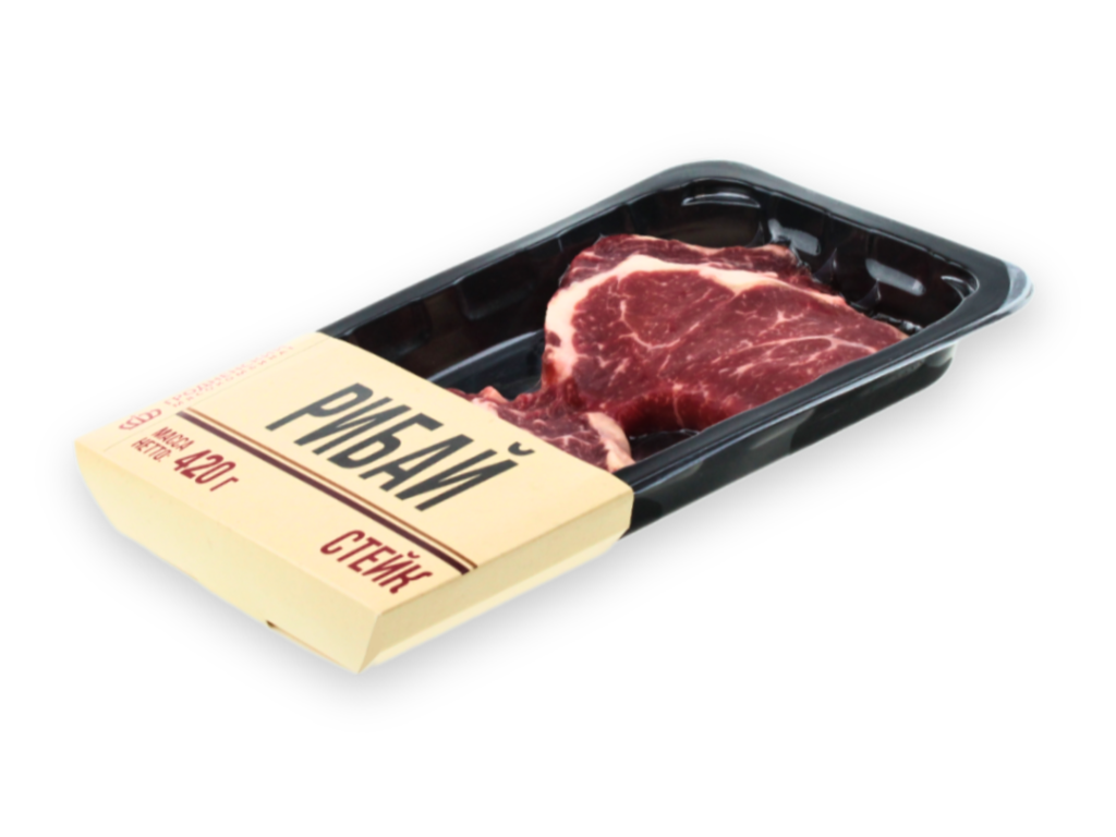 СТЕЙК РИБАЙ