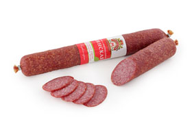 Sausage of Minsk