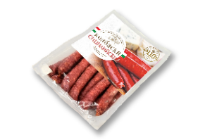 Original Sicilian sausages