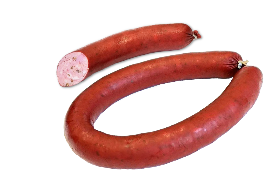 Sausage salami Borodinskaya