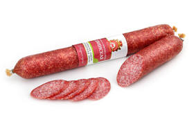 Sausage of the original Dvinskaya