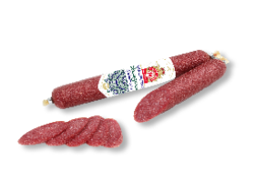 Caucasian sausage