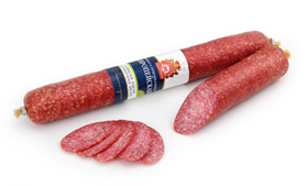 Sausage Original European Special