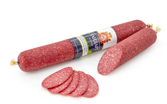 Sausage Original Standard Special Standard