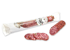 Sausage of the original Piedmont